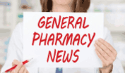 General Pharmacy News